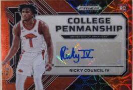 Ricky Council IV