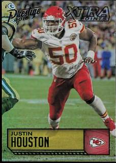 Justin Houston