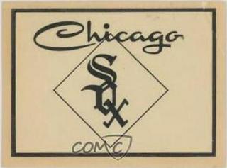 Chicago White Sox