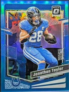 Jonathan Taylor
