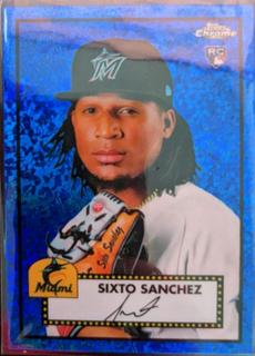 Sixto Sanchez