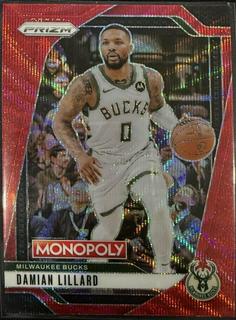 Damian Lillard