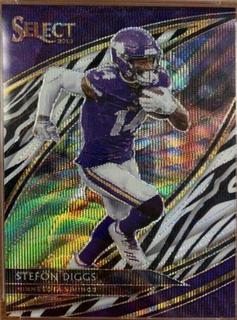 Stefon Diggs