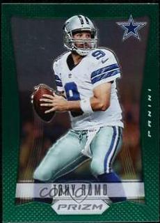 Tony Romo
