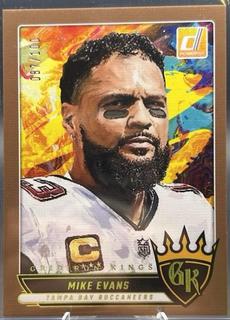 Mike Evans