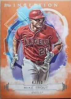 Mike Trout