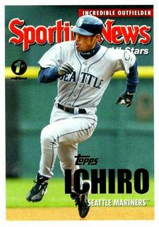 Ichiro