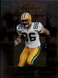 Antonio Freeman