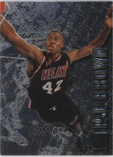 P.J. Brown