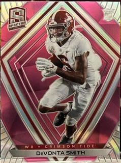DeVonta Smith
