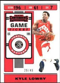 Kyle Lowry
