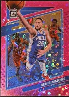 Ben Simmons