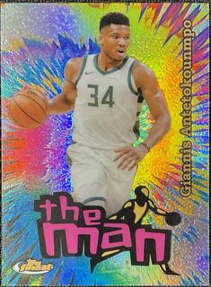 Giannis Antetokounmpo