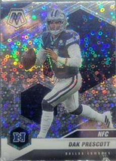 Dak Prescott
