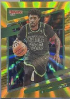 Marcus Smart