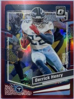 Derrick Henry