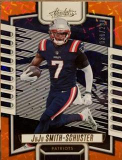 JuJu Smith Schuster