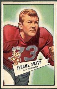 Jerome Smith