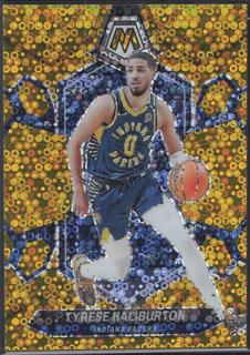 Tyrese Haliburton