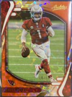 Kyler Murray