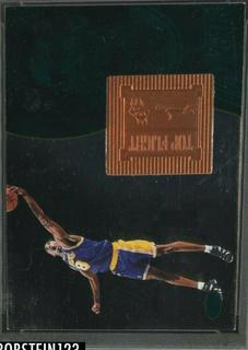 Kobe Bryant