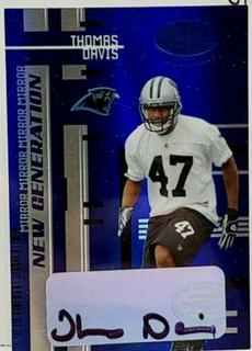 Thomas Davis