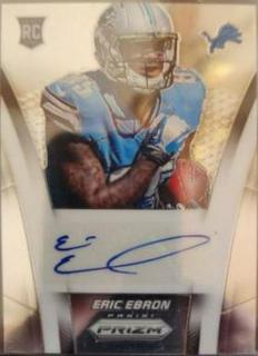 Eric Ebron