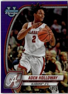 Aden Holloway
