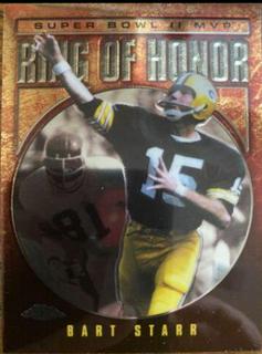 Bart Starr
