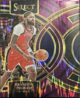 Brandon Ingram