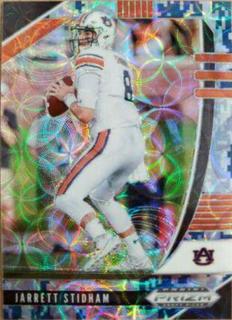Jarrett Stidham