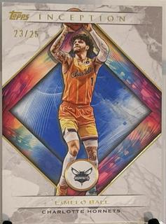 LaMelo Ball