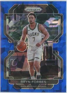 Bryn Forbes