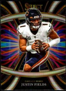 Justin Fields
