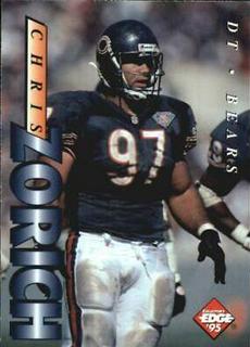 Chris Zorich