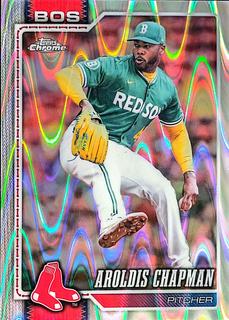 Aroldis Chapman