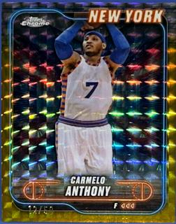 Carmelo Anthony