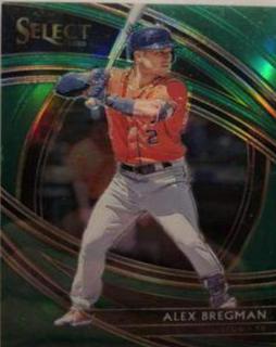 Alex Bregman