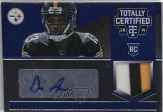 Dri Archer