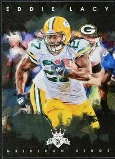 Eddie Lacy