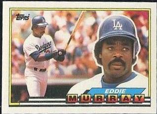 Eddie Murray