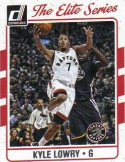 Kyle Lowry