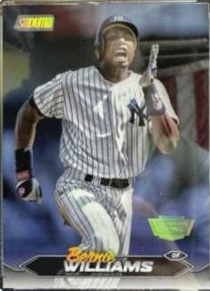 Bernie Williams