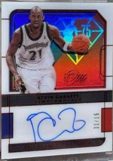 Kevin Garnett