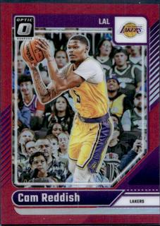 Cam Reddish