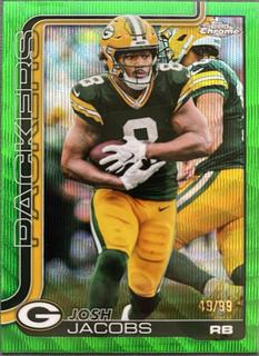 Josh Jacobs
