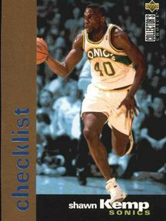 Shawn Kemp