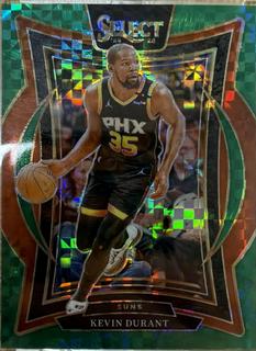 Kevin Durant