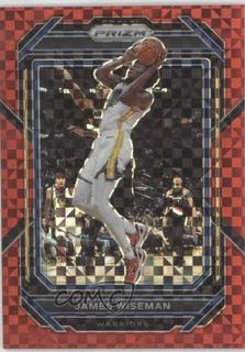 James Wiseman