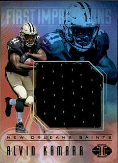 Alvin Kamara